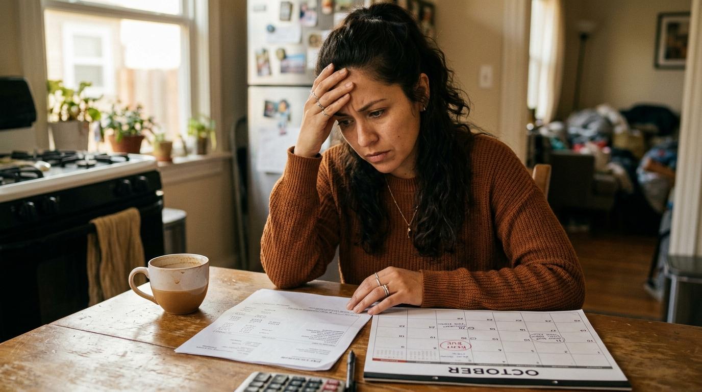 No me pagaron mi último cheque: ¿qué dice la ley y qué hago?