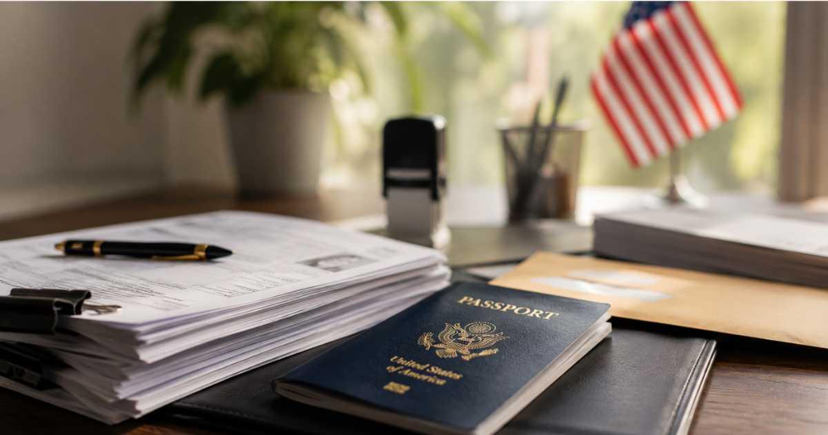Inmigración en Estados Unidos: guías claras para tus trámites