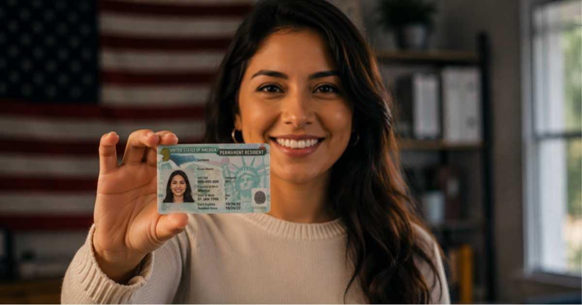 ¿Cómo renovar tu permiso de trabajo (EAD) en 2026? Guía paso a paso